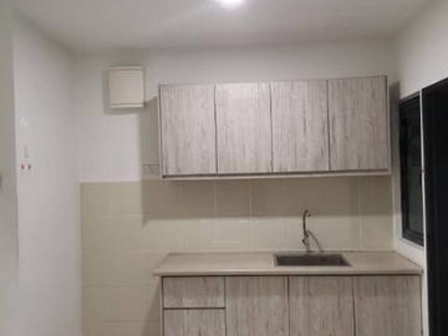Serviced Residence for sale in Kajang, Langat