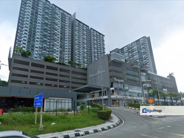 Shop for sale in Kajang East, Majlis Perbandaran Kajang