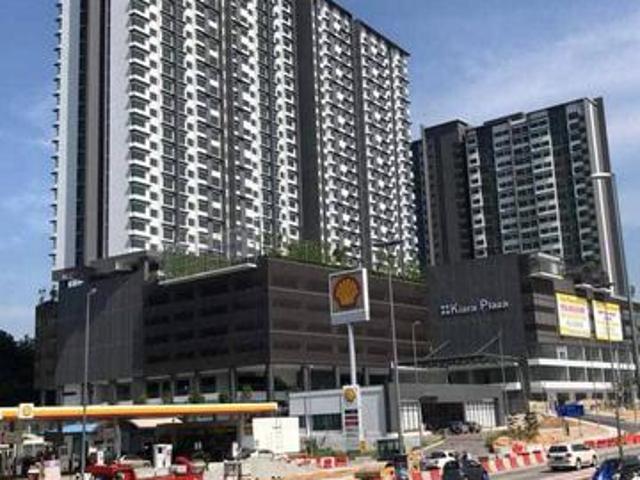 Serviced Residence for sale in Kajang, Langat
