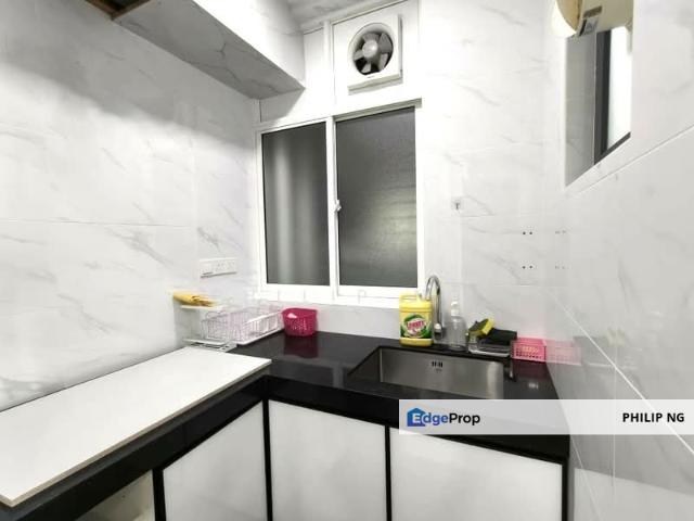 Condominium for sale in Kajang, Langat