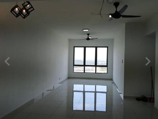 Apartment for rent in Kajang, Langat
