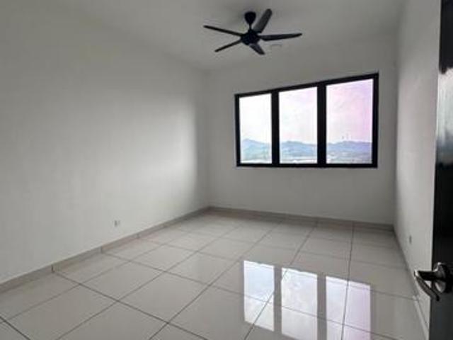 Condominium for sale in Kajang, Langat