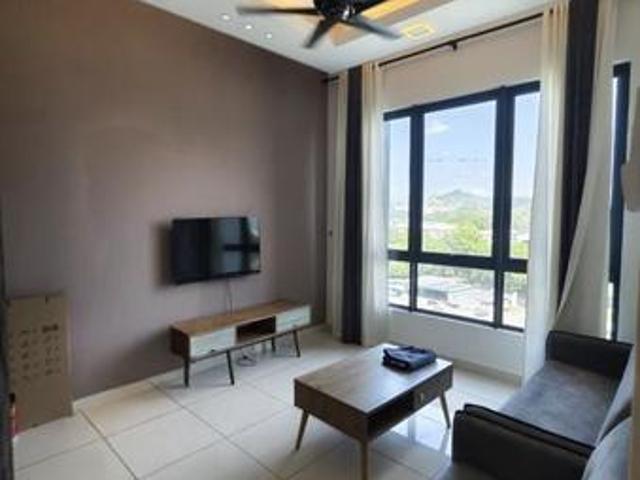 Serviced Residence for rent in Kajang, Langat
