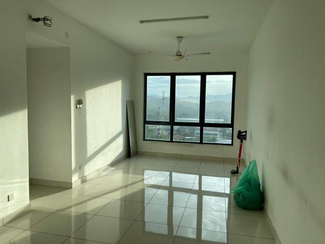 Serviced Residence for sale in Kajang, Langat