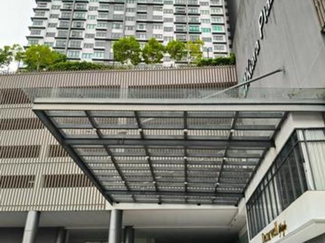 Serviced Residence for sale in Kajang, Langat