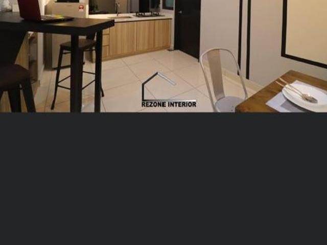 House for rent in Kajang, Langat