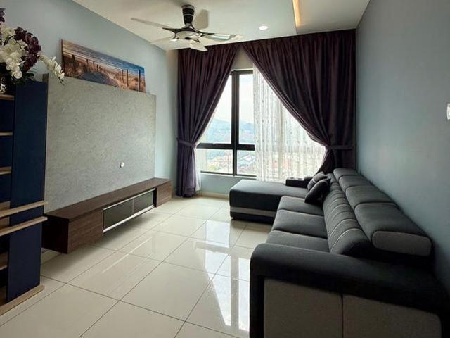 Serviced Residence for sale in Kajang, Langat