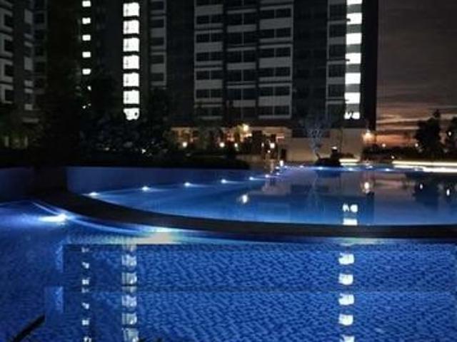 Serviced Residence for sale in Kajang, Langat
