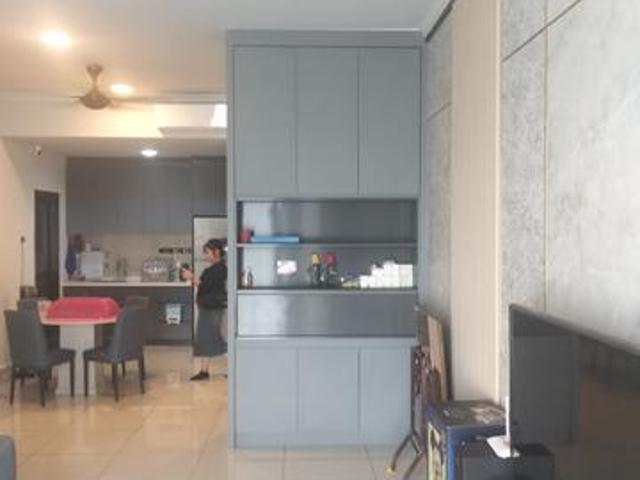 Serviced Residence for sale in Kajang, Langat