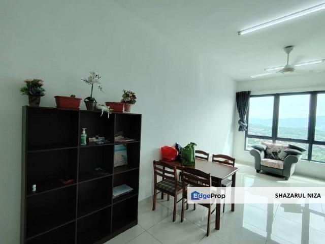 Condominium for rent in Semenyih, Majlis Perbandaran Kajang
