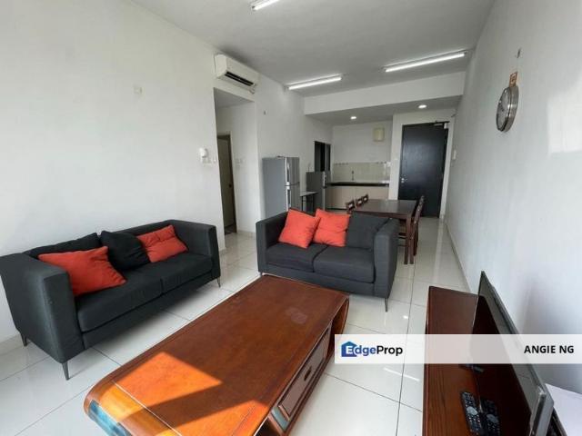 Condominium for rent in Kajang, Langat