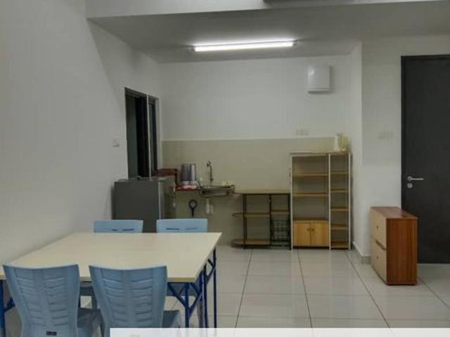 Condominium for rent in Kajang, Langat
