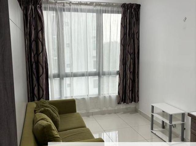 Condominium for rent in Kajang, Langat