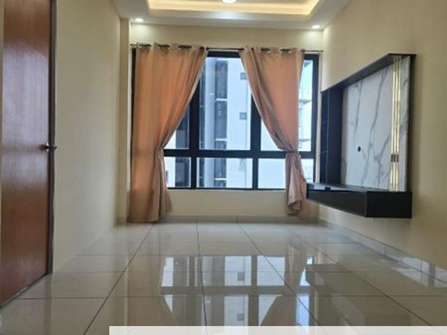 Condominium for rent in Kajang, Langat
