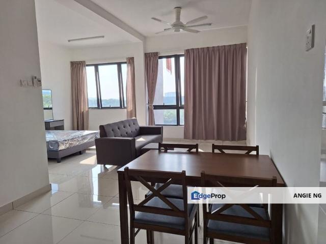 Condominium for rent in Kajang, Langat