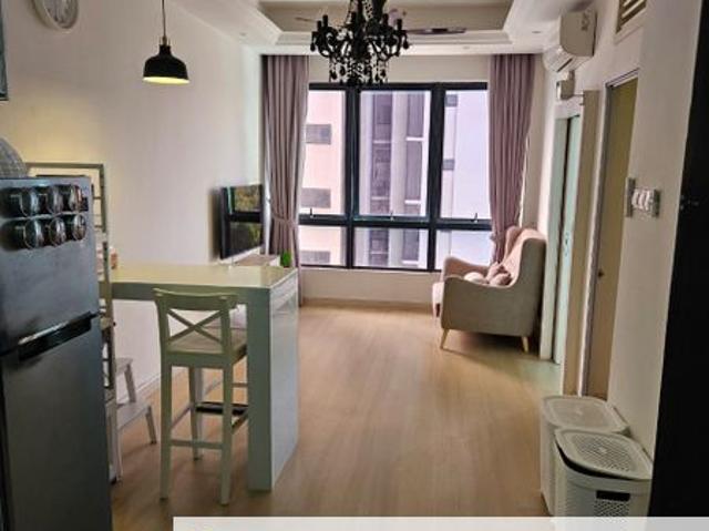 Condominium for rent in Kajang, Langat