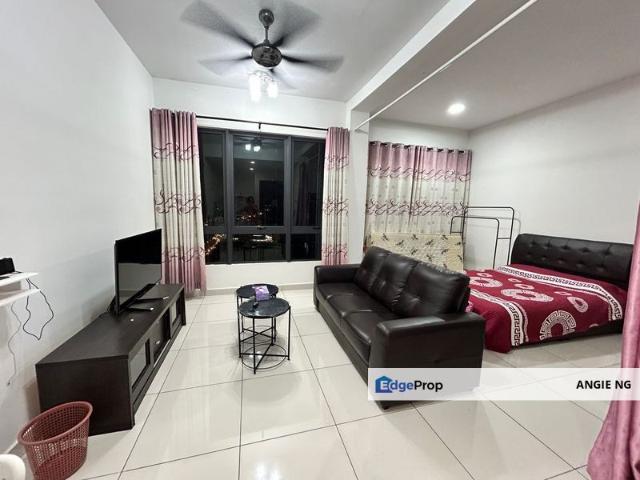 Condominium for rent in Kajang, Langat