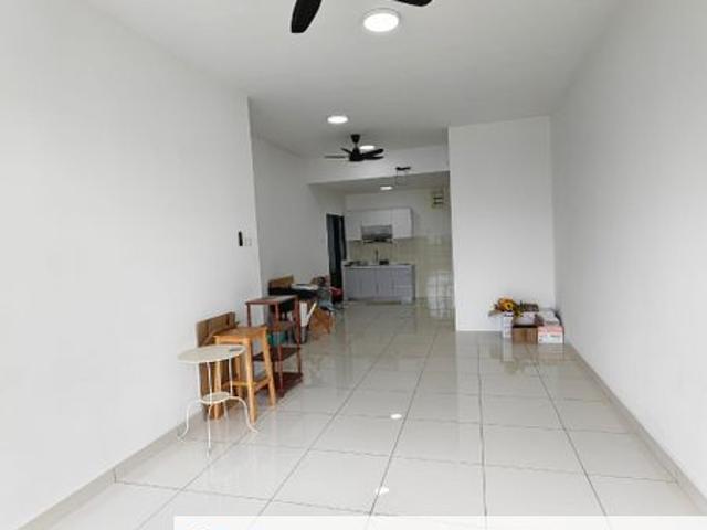 Condominium for rent in Kajang, Langat
