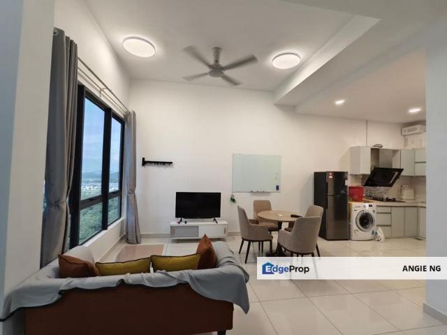 Condominium for rent in Kajang, Langat