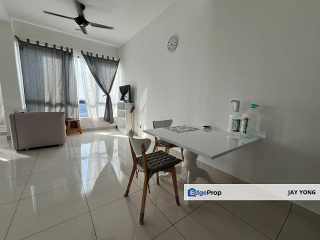 Condominium for rent in Kajang, Langat