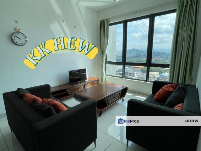 Condominium for rent in Kajang, Langat