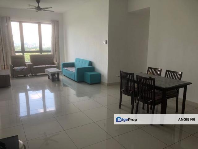 Condominium for rent in Semenyih, Majlis Perbandaran Kajang