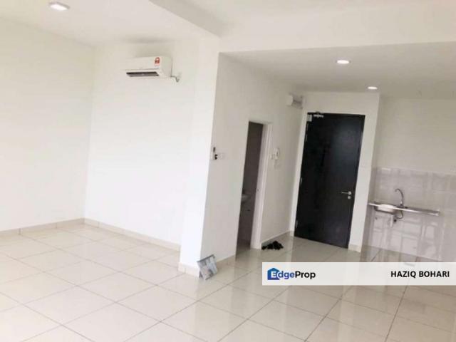 Condominium for rent in Kajang, Langat