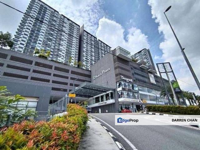 Condominium for rent in Kajang, Langat