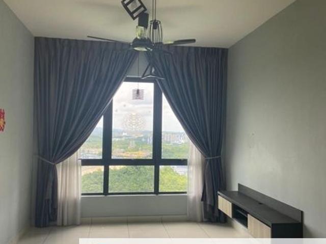 Condominium for rent in Semenyih, Majlis Perbandaran Kajang
