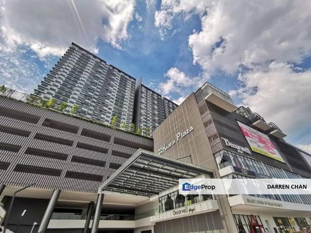 Condominium for rent in Semenyih, Majlis Perbandaran Kajang