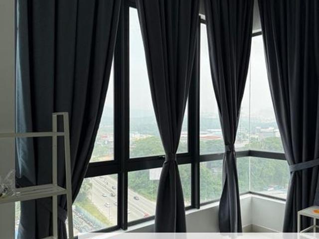 Condominium for rent in Semenyih, Majlis Perbandaran Kajang