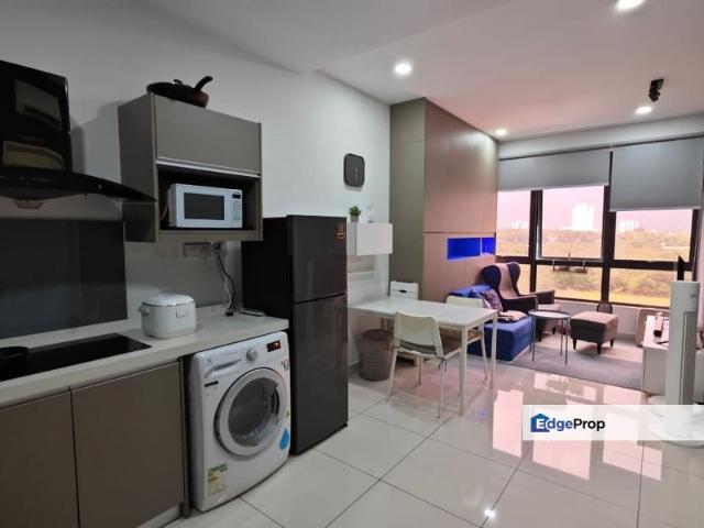 Condominium for sale in Kajang, Langat