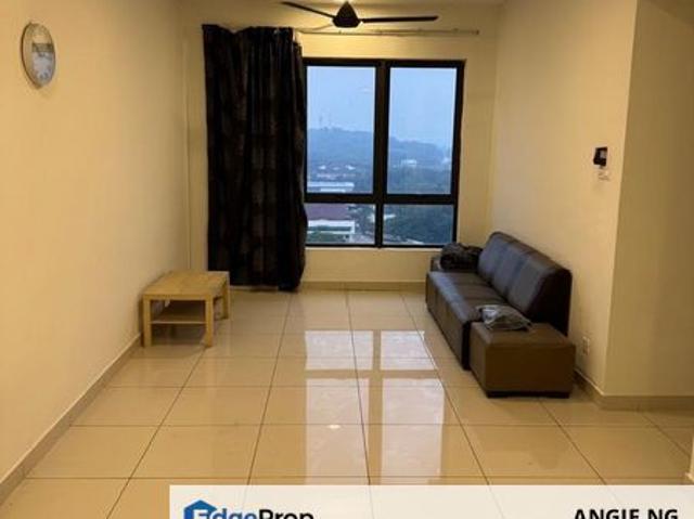 Condominium for rent in Kajang, Langat