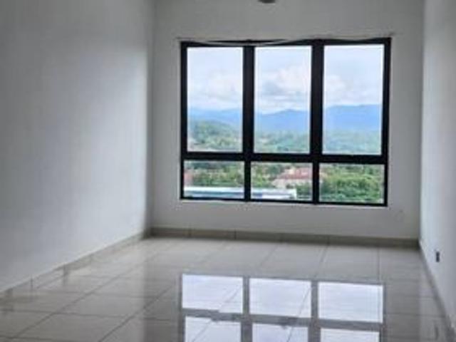 Condominium for sale in Kajang, Langat