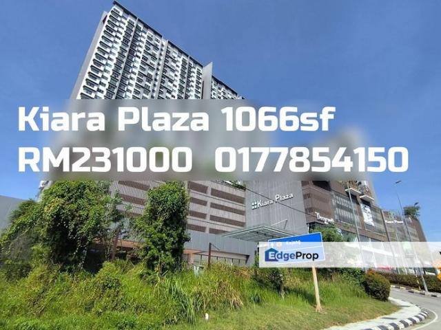 Condominium for sale in Kajang, Langat