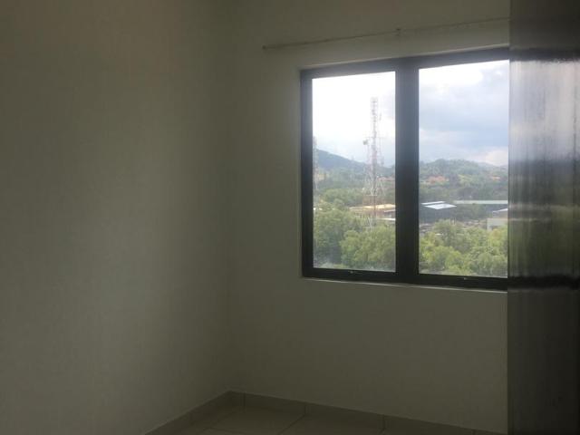 Apartment for rent in Kajang, Langat