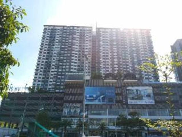 Serviced Residence for sale in Kajang, Langat