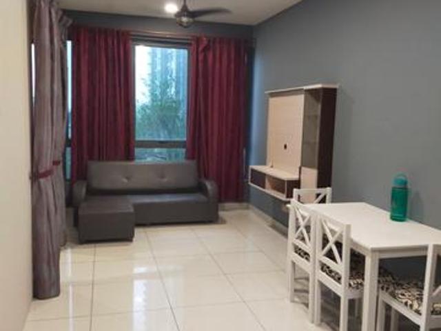 Serviced Residence for sale in Kajang, Langat