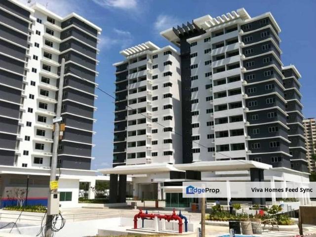 Condominium for sale in Country Heights Damansara, Kuala Lumpur