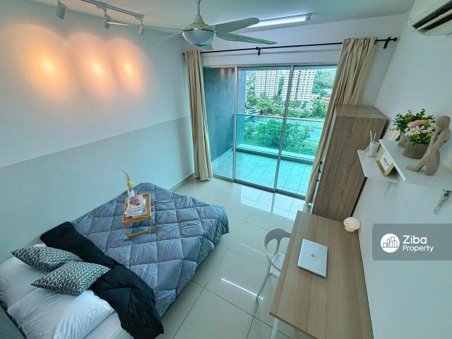 Apartment for rent in Country Heights Damansara, Kuala Lumpur