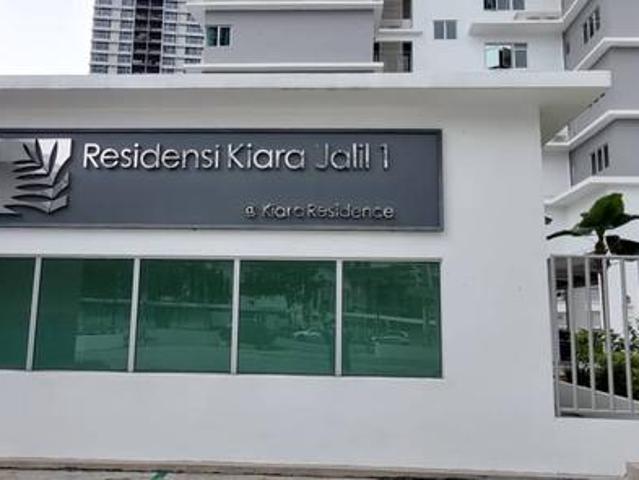 Condominium for sale in Bukit Jalil, Kuala Lumpur