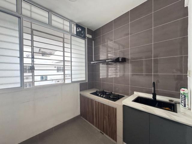 Condominium for rent in Bukit Jalil, Kuala Lumpur