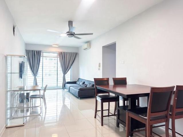 Condominium for rent in Bukit Jalil, Kuala Lumpur