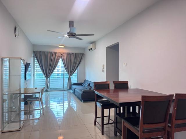 Condominium for rent in Bukit Jalil, Kuala Lumpur