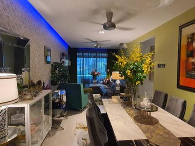 Condominium for sale in Bukit Jalil, Kuala Lumpur