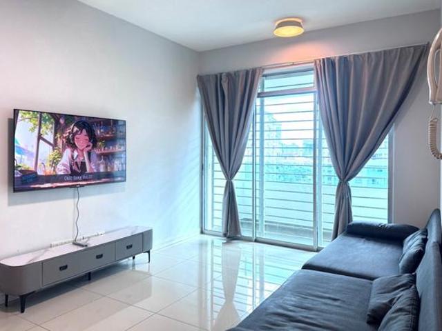 Condominium for rent in Bukit Jalil, Kuala Lumpur