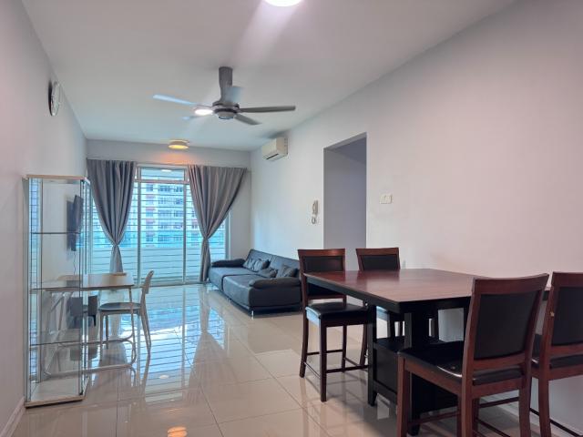 Apartment for rent in Kuala Lumpur