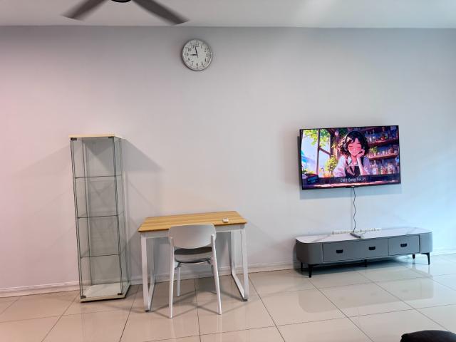 Apartment for rent in Kuala Lumpur