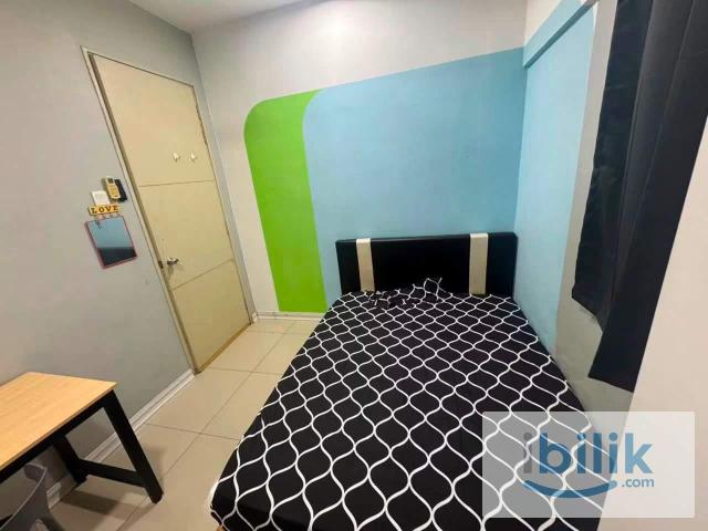 Room for rent in Country Heights Damansara, Kuala Lumpur