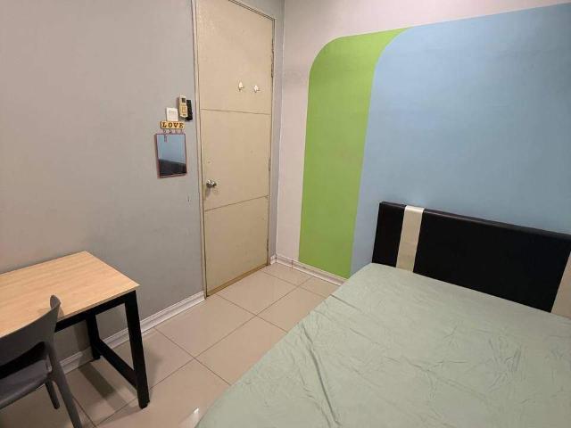 Room for rent in Bukit Jalil, Kuala Lumpur